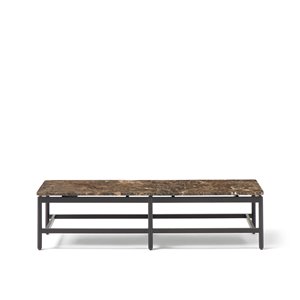 Mesa Auxiliar Rem mármol Blasco&Vila
