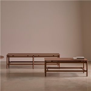 Mesa Auxiliar Rem madera Blasco&Vila