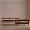 Mesa Auxiliar Rem madera Blasco&Vila