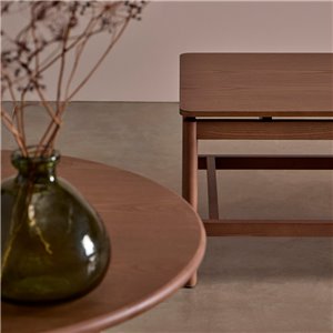 Mesa Auxiliar Rem madera Blasco&Vila