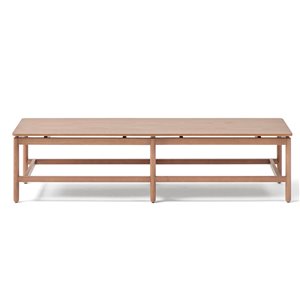 Mesa Auxiliar Rem madera Blasco&Vila