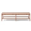 Mesa Auxiliar Rem madera Blasco&Vila