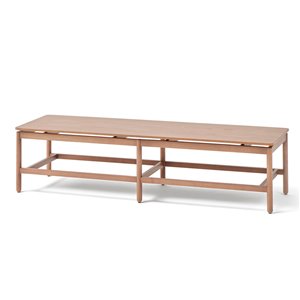 Mesa Auxiliar Rem madera Blasco&Vila