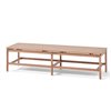 Mesa Auxiliar Rem madera Blasco&Vila