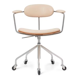 Silla giratoria CH621 Carl Hansen and Son