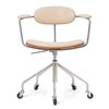 Silla giratoria CH621 Carl Hansen and Son