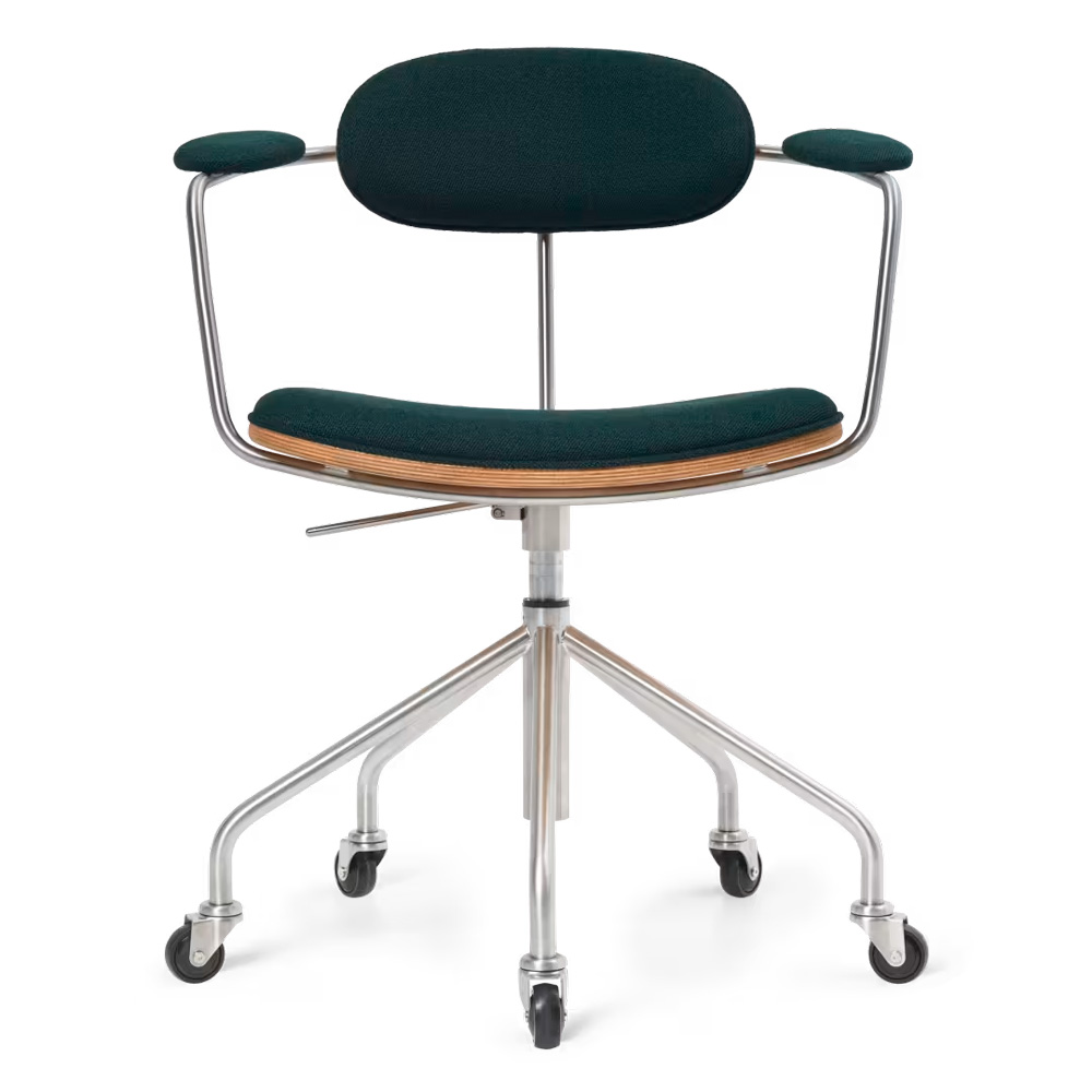 Silla giratoria CH621 Carl Hansen and Son