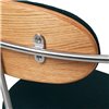 Silla giratoria CH621 Carl Hansen and Son