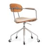Silla giratoria CH621 Carl Hansen and Son