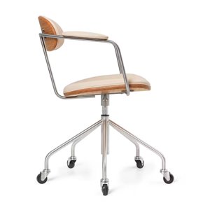 Silla giratoria CH621 Carl Hansen and Son