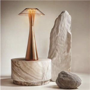 Lámpara sobremesa Space Kartell