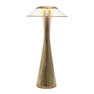 Lámpara sobremesa Space Kartell