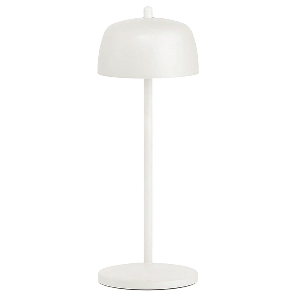 Lámpara sobremesa Circe outdoor Zafferano