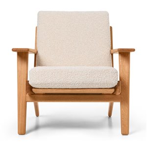Butaca CH290 Carl Hansen and Son