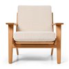 Butaca CH290 Carl Hansen and Son