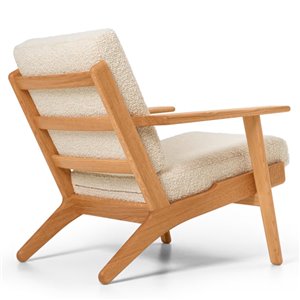 Butaca CH290 Carl Hansen and Son