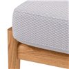 Reposapiés CH290F Carl Hansen and Son