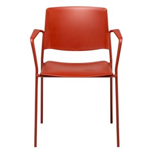 Sillón Ema 4L polipropileno Enea