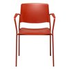 Sillón Ema 4L polipropileno Enea
