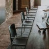 Sillón Ema 4L polipropileno Enea