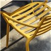 Sillón Street polipropileno Enea 