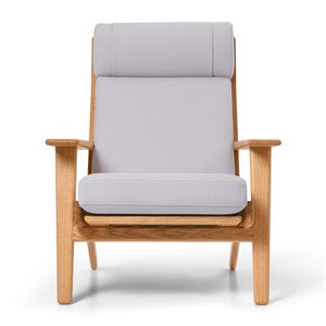 Sillón CH291 Carl Hansen and Son
