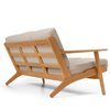 Sofá CH292/3 Carl Hansen and Son