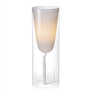 Lámpara sobremesa Toobe Kartell