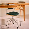 Silla giratoria CH621 Carl Hansen and Son