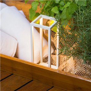 Lámpara sobremesa Home Zafferano