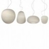 Lámpara suspensión Rituals grande de Foscarini. Lámparas de diseño moderno.