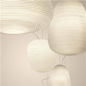 Lámpara suspensión Rituals Foscarini