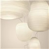 Lámpara suspensión Rituals Foscarini