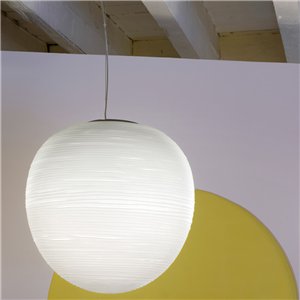 Lámpara suspensión Rituals Foscarini