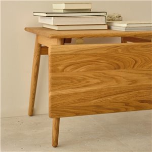 Mesa auxiliar ND55 Carl Hansen and Son
