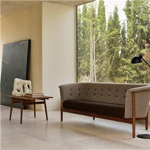 Mesa auxiliar ND55 Carl Hansen and Son