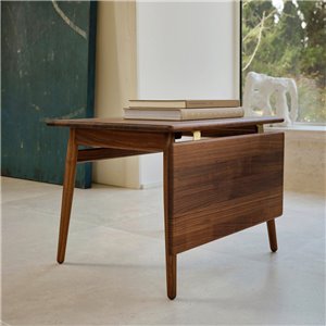Mesa auxiliar ND55 Carl Hansen and Son