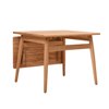 Mesa auxiliar ND55 Carl Hansen and Son