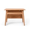 Mesa auxiliar ND55 Carl Hansen and Son