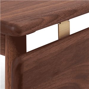 Mesa auxiliar ND55 Carl Hansen and Son