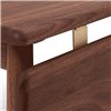 Mesa auxiliar ND55 Carl Hansen and Son