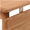 Mesa auxiliar ND55 Carl Hansen and Son