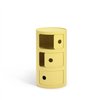 Contenedor Componibili BIO Kartell