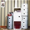 Contenedor Componibili Recycled Kartell