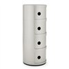 Contenedor Componibili Recycled Kartell