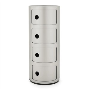 Contenedor Componibili Recycled Kartell