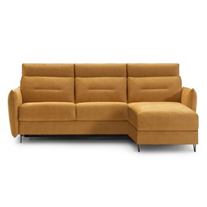 Sofá cama chaise lounge Alan Francés Bañón