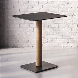 Mesa Taber cuadrada Enea