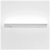 Lámpara Pencil Zafferano