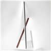 Lámpara Pencil Zafferano